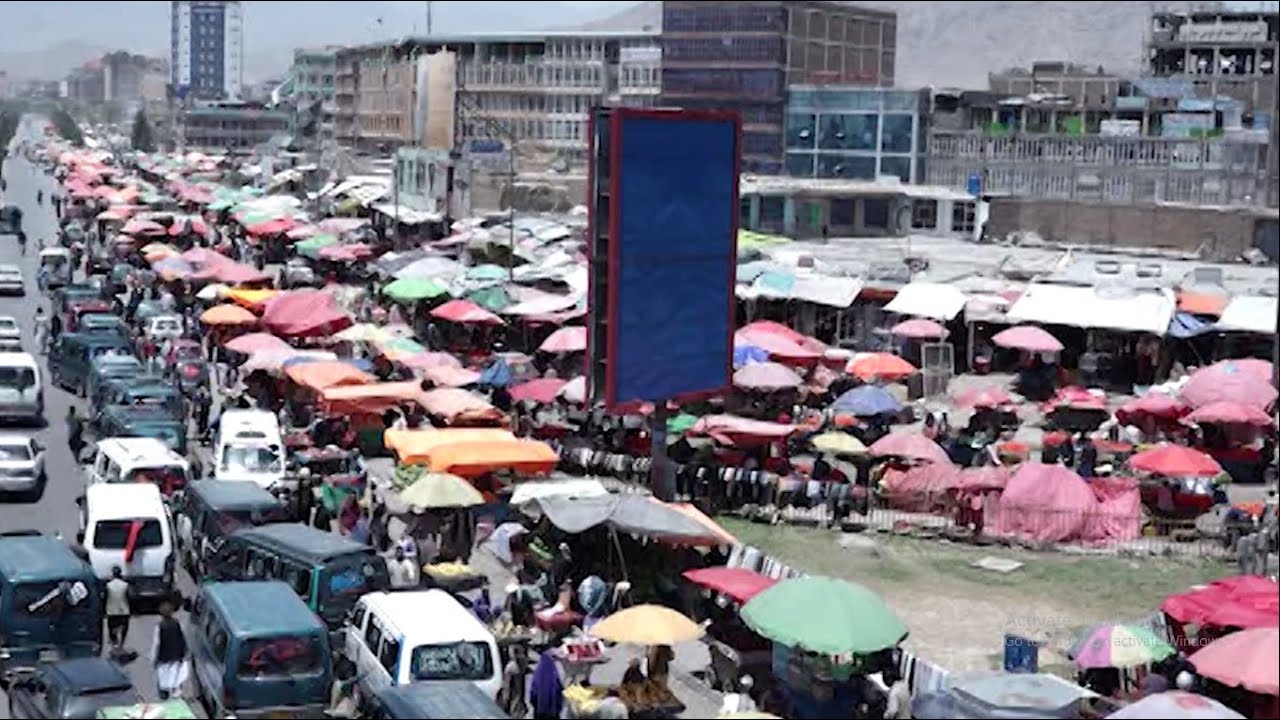 ټرانسپورټ وزارت ټولو ټرانسپورټي شرکتونو ته د الکترونیکي کارتونو او سیر کتابچو جوړولو امر کړی