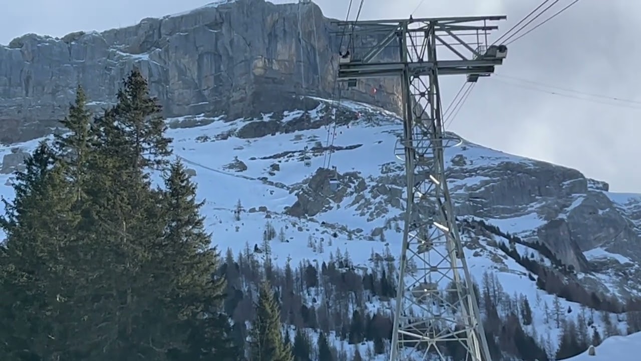 Départ du TPH125: Col du Pillon-Cabane