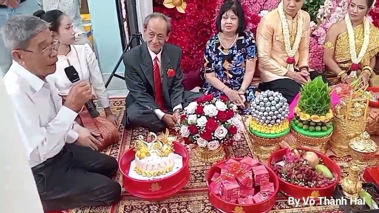 @Đám Cưới Nhân-Xuân