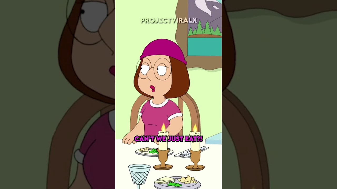 Stewie says a prayer! 😂😂