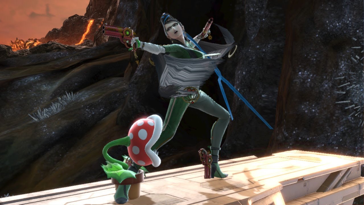 Spirits are OP 2 (Inspired by Achers)