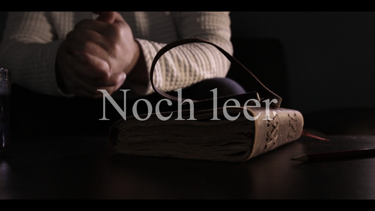Noch leer | A short film