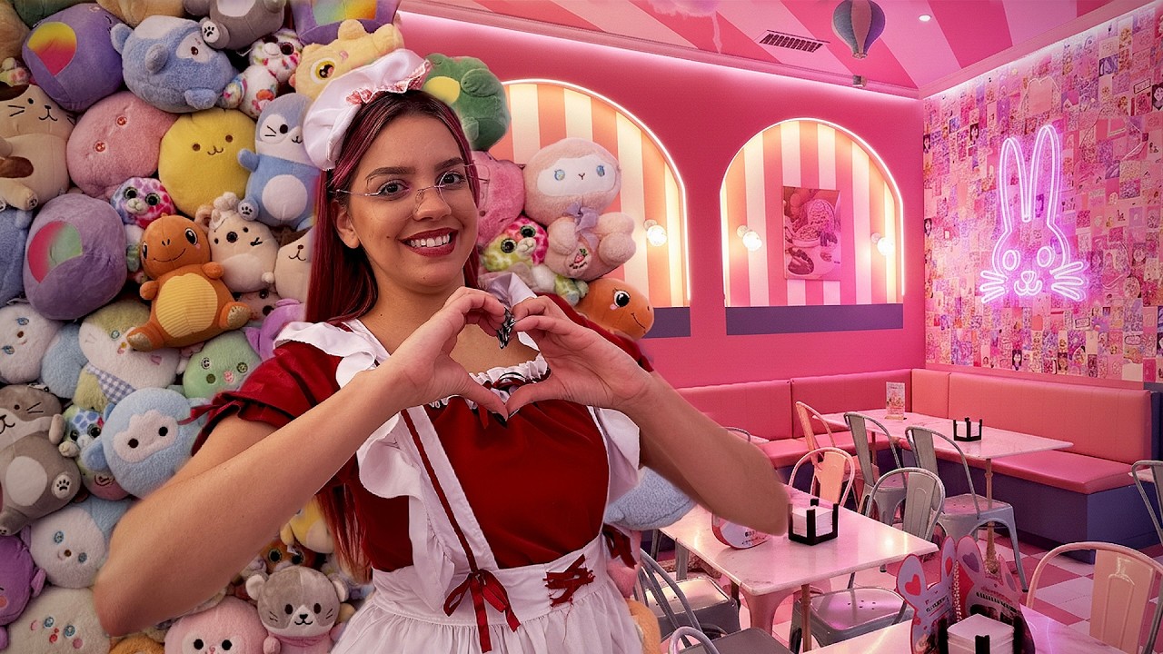 El significado secreto de nuestros hechizos Kawaii ✨