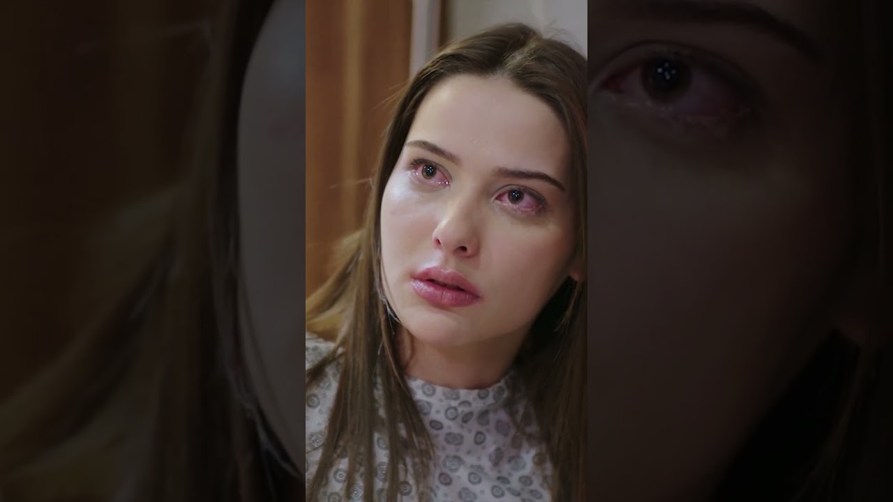 Hicran'a Doktordan Çok Acı Haber 💔  #shorts #hicran