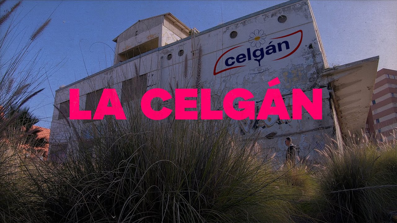 LA CELGÁN