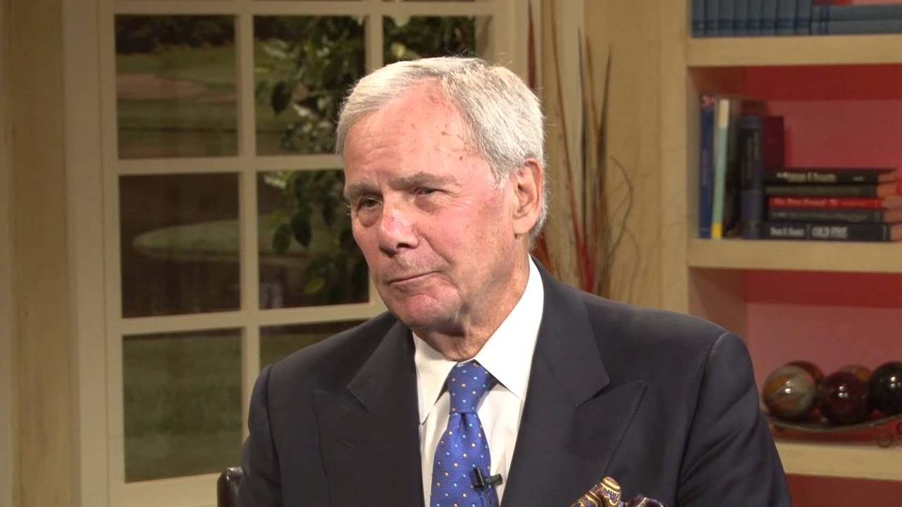 Inside OSU - Tom Brokaw Interview