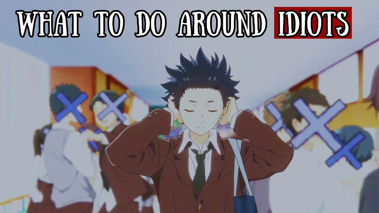 Schopenhauer's Advice on How to Deal with Idiots
