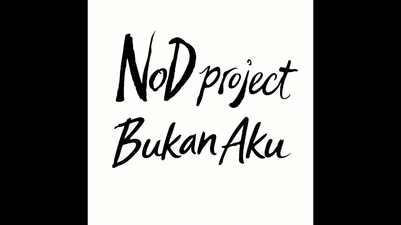 Bukan Aku