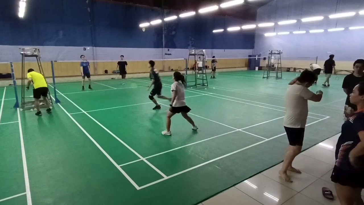 BULGOGI ERICK ALVON VS ALFINCENT SANTI