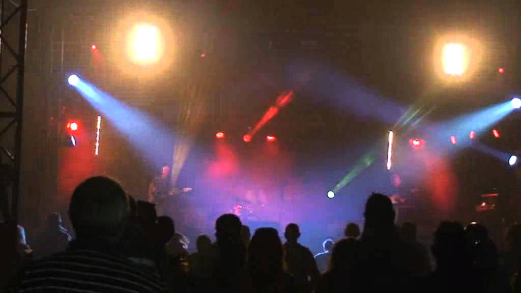 Somerrock 2011 (Bridgwater UK)