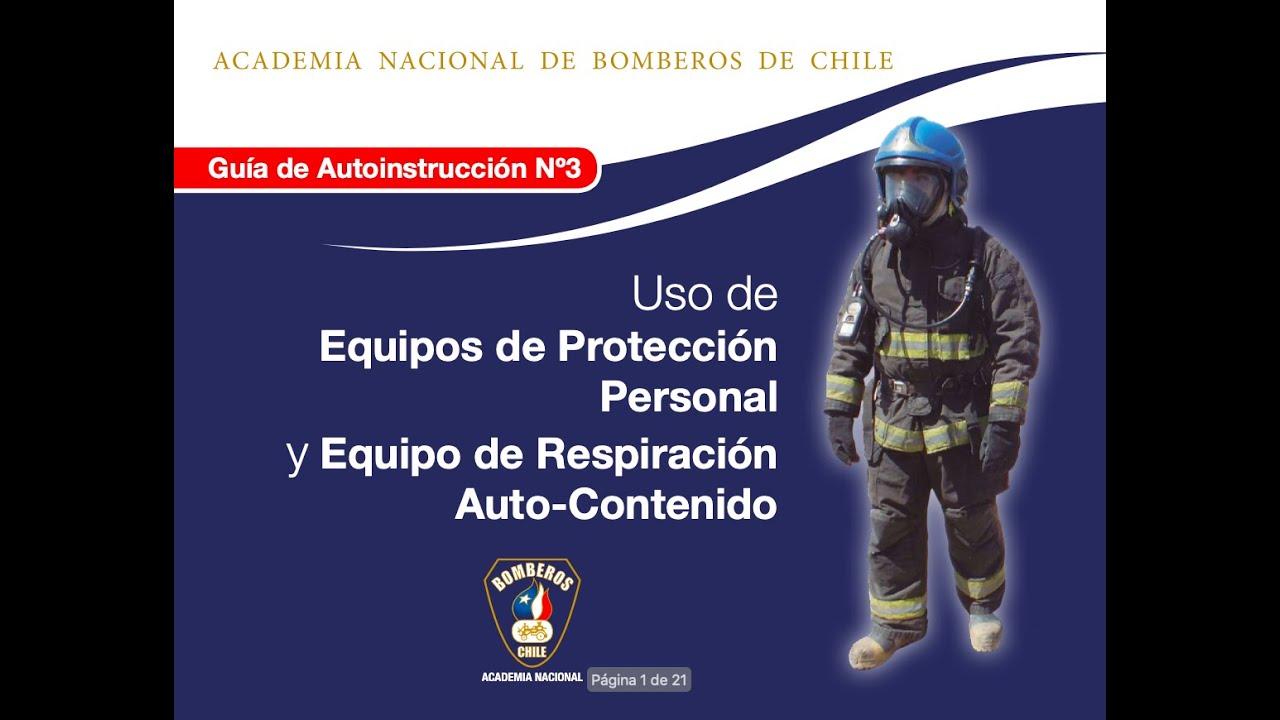 Entrenamiento estándar Nº 3