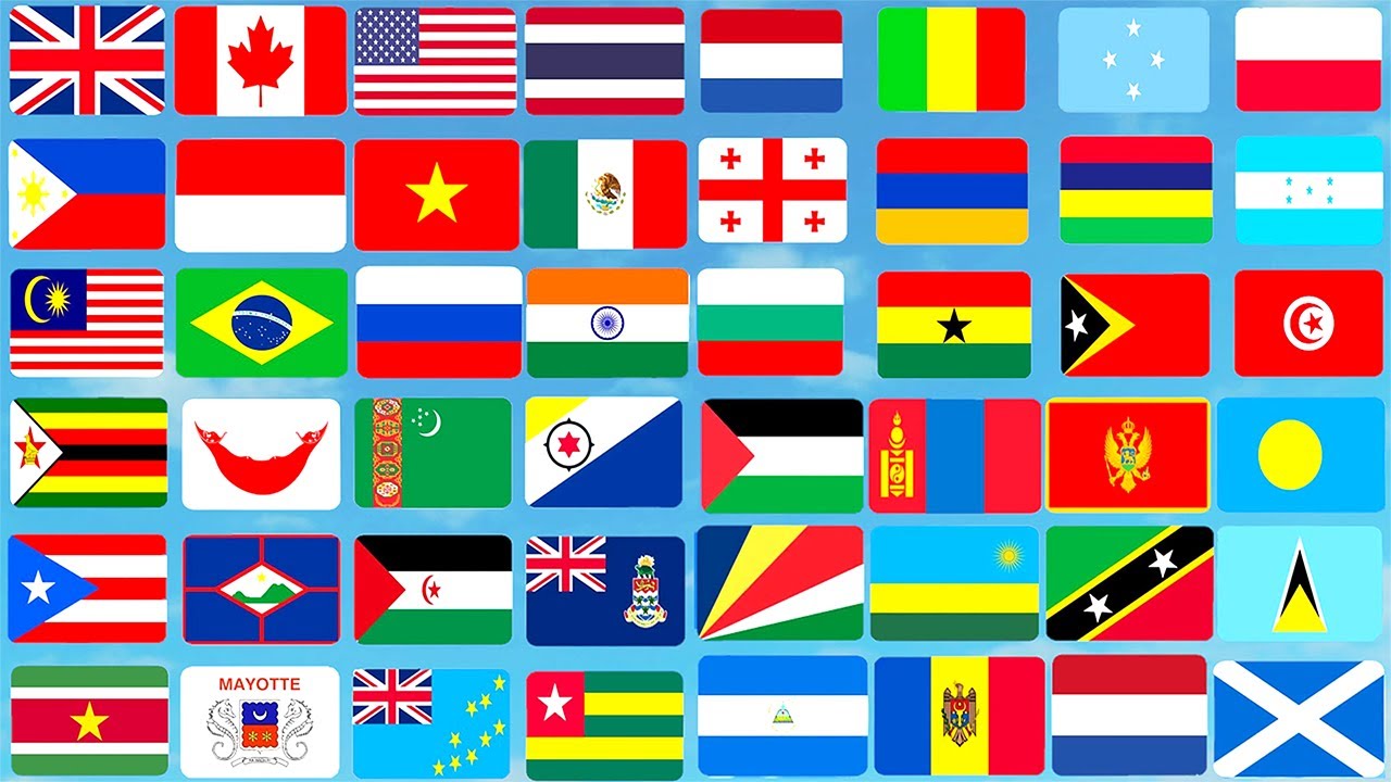 FIND the FLAGS *How to get ALL 240 Flags and Badges* Roblox