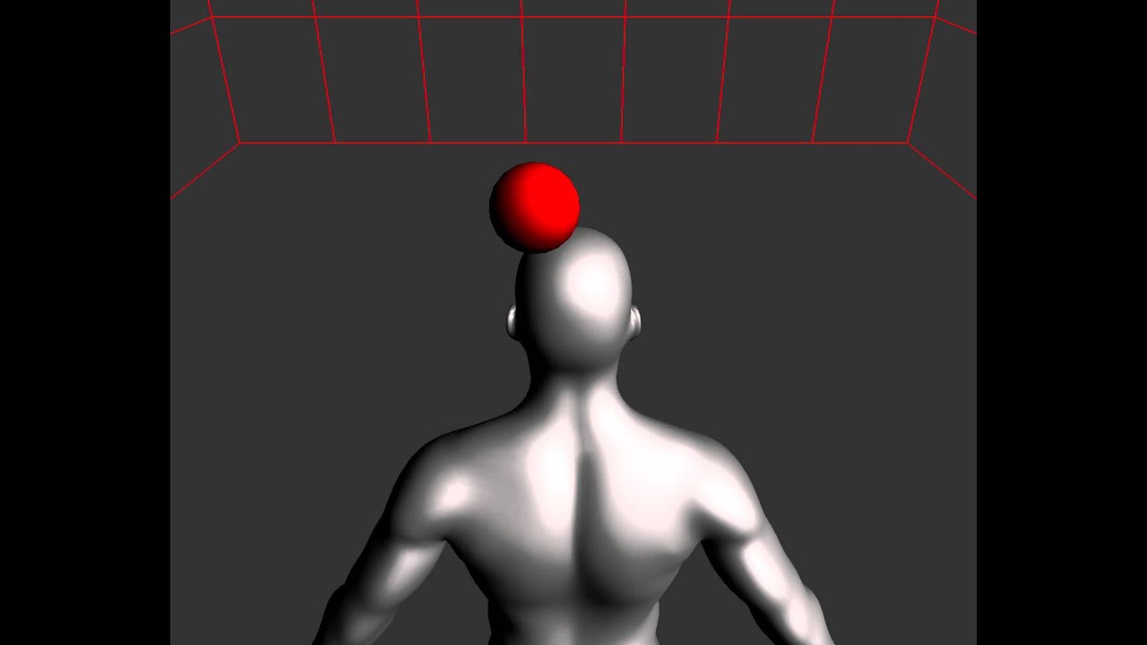 Synthetic HRTF 3D Audio Test 4 (for Headphones)