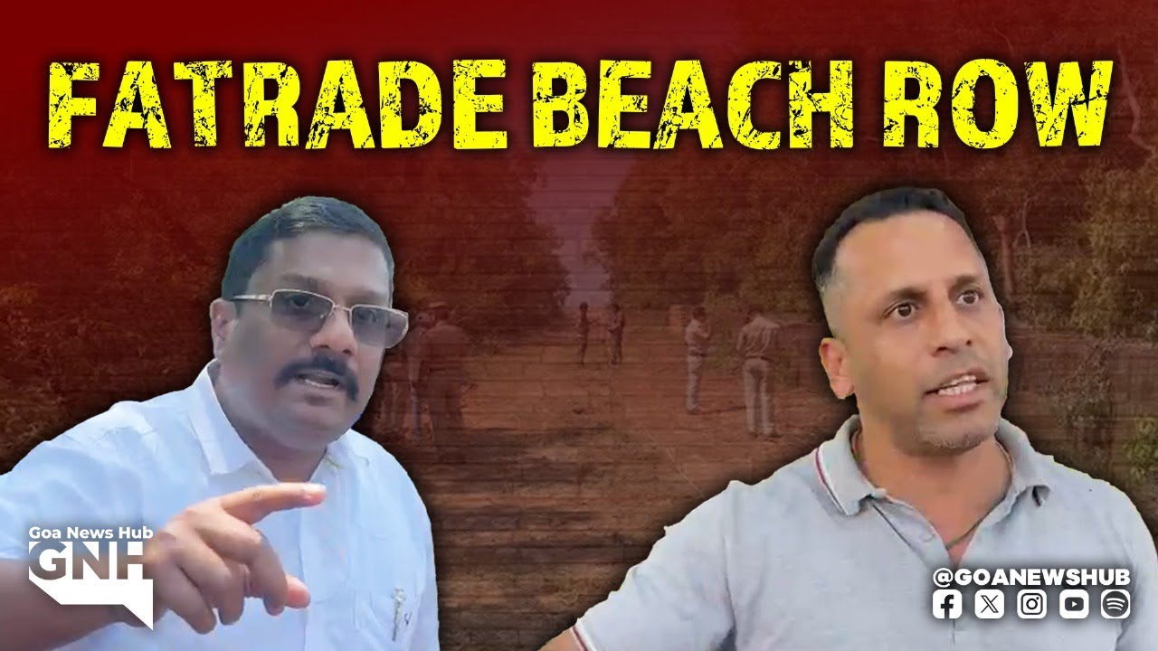 Fatrade Beach Row