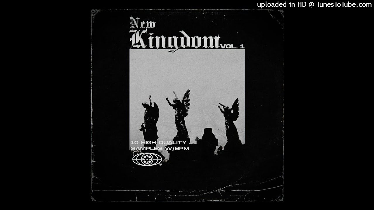 [FREE](10) LOOP KIT / SAMPLE PACK 2021 - 