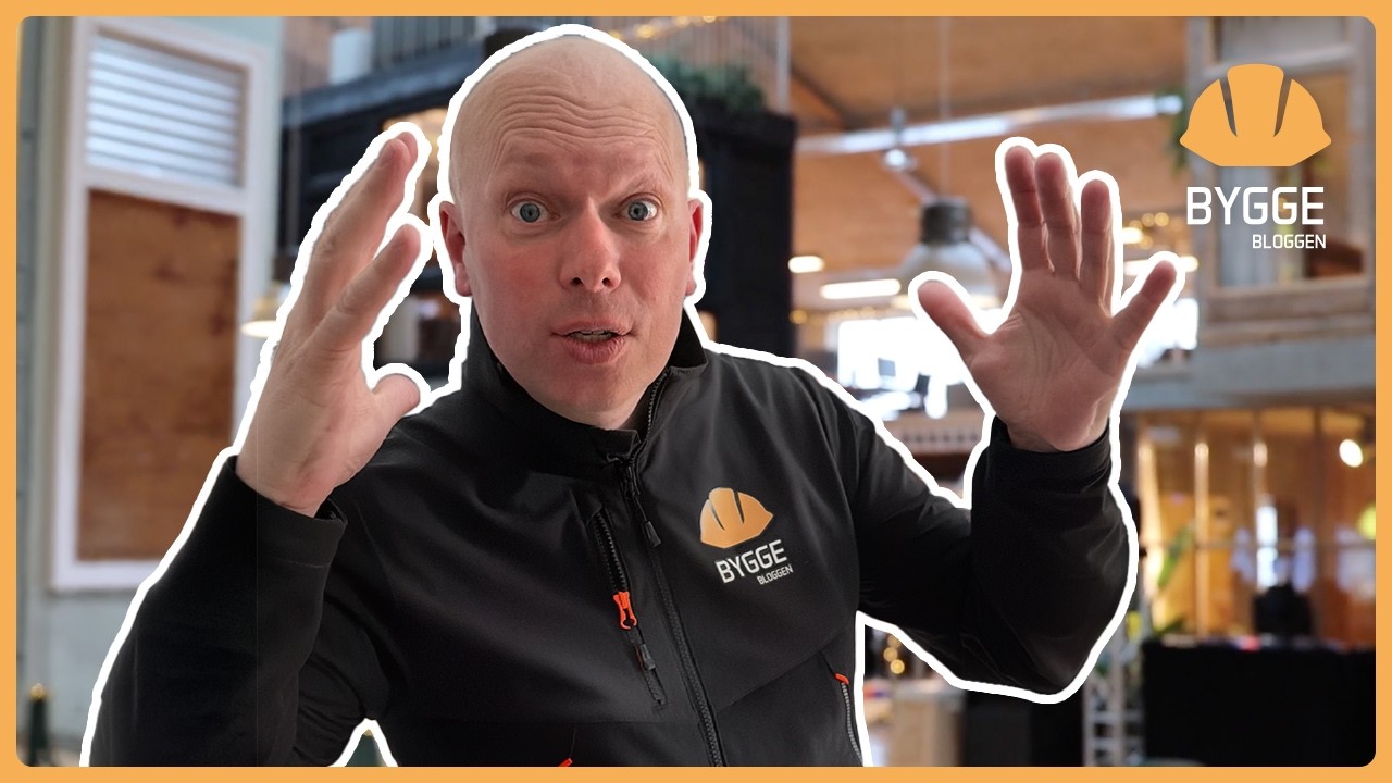 VIDEO   Tscherning hus