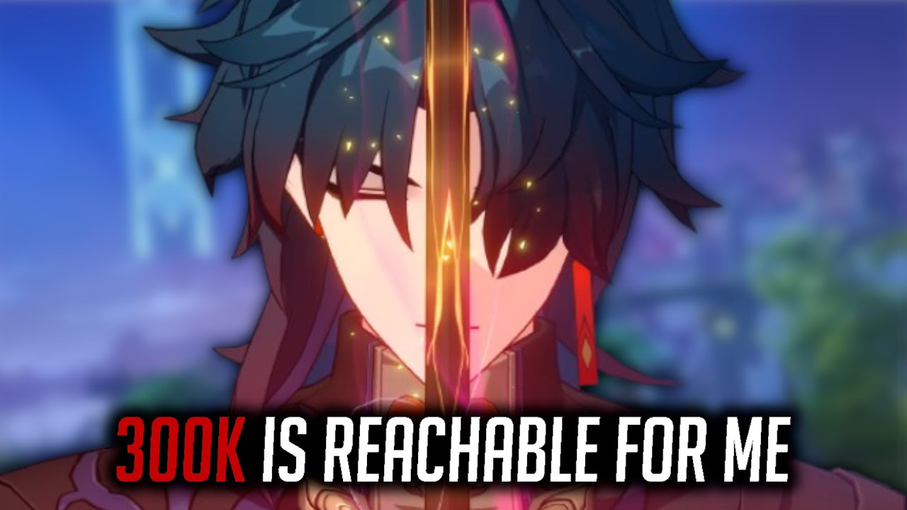 APOC Made Easy | Honkai: Star Rail (Portrait)