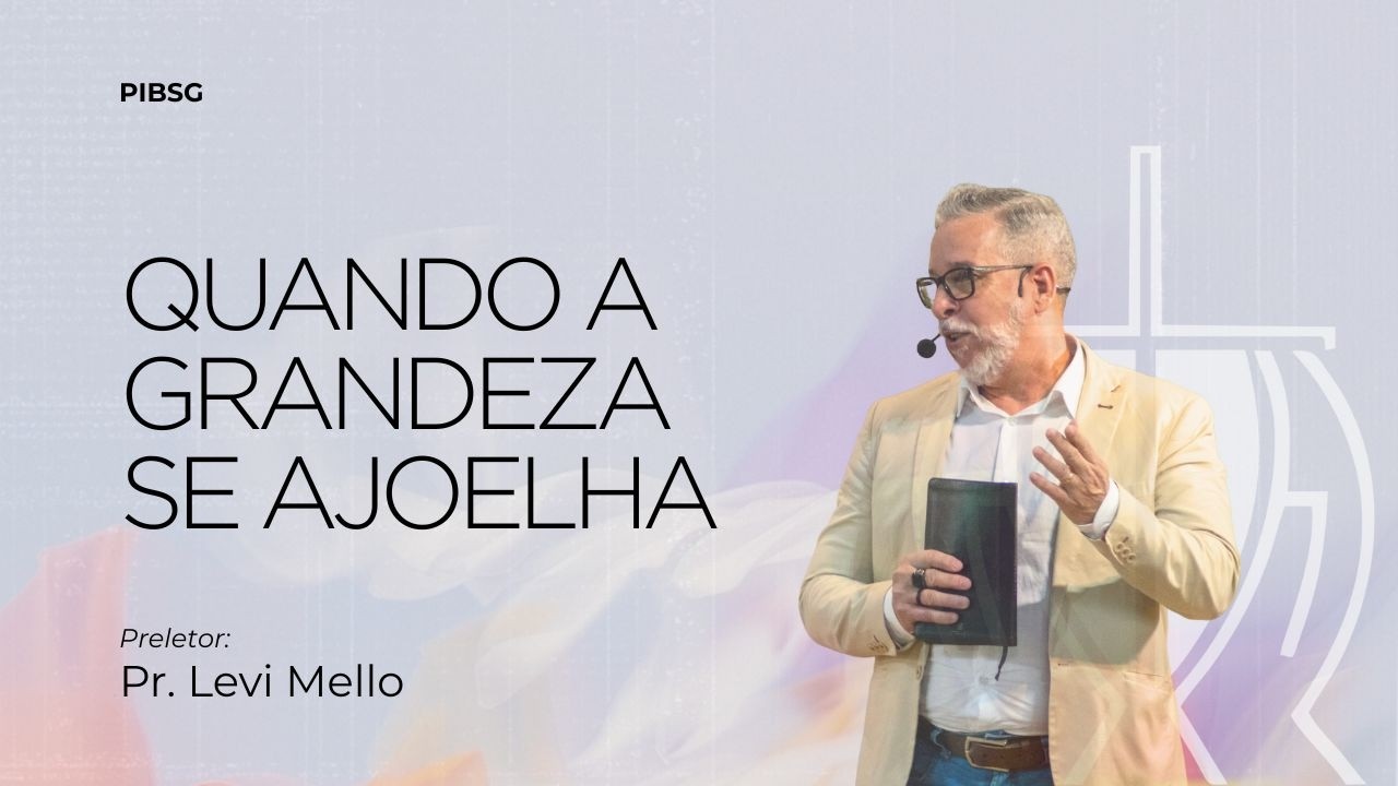 Culto de Louvor e Adoração | 01/03/26
