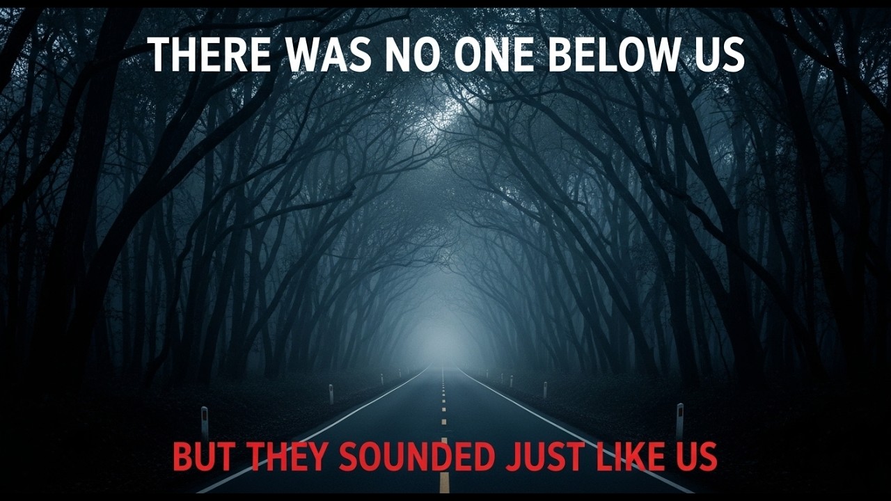 True Horror Stories | Only One of Us Was Supposed to Leave
