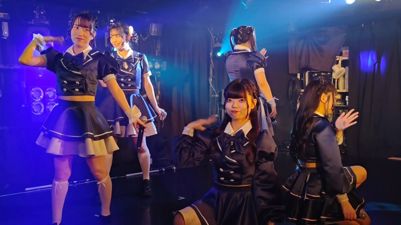 最愛のマルベリー ワンマンライブ 2026年2月27日