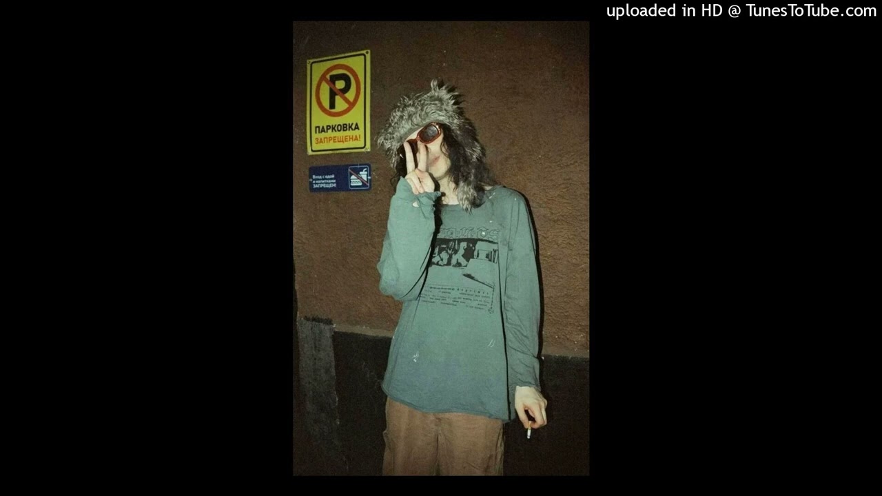 ПРОДАН ✦.•° cupsize + kyNZai + grunge type beat 
