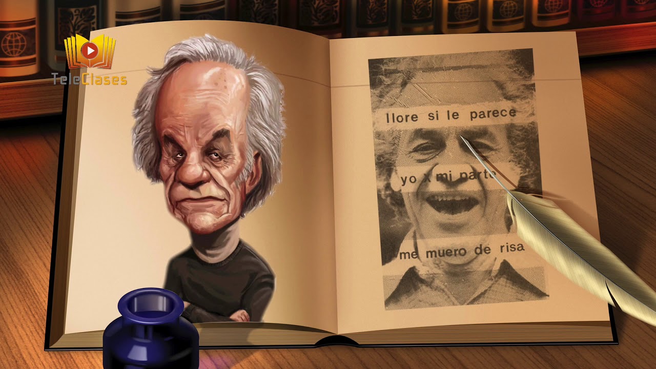 7ºBÁSICO/LENGUAJE - Antipoesía