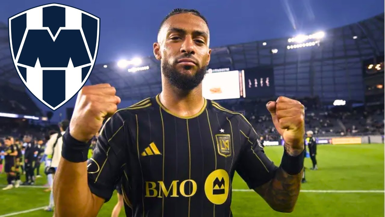 FICHAJE GAL&Aacute;CTICO: Rayados tiene a su nueva joya francesa.