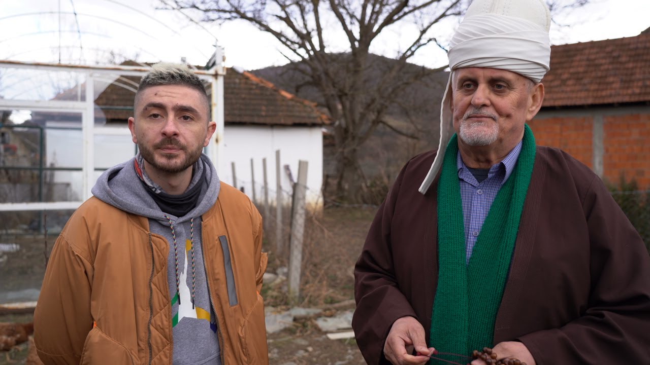 Komedia- Votat e Babës Sheh