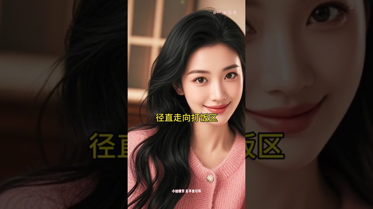 260斤的我绑定了变美系统，系统告诉我变美有两个选择……#后续#都市言情 #小说 #小说推文 #评分9.5分以上的小说