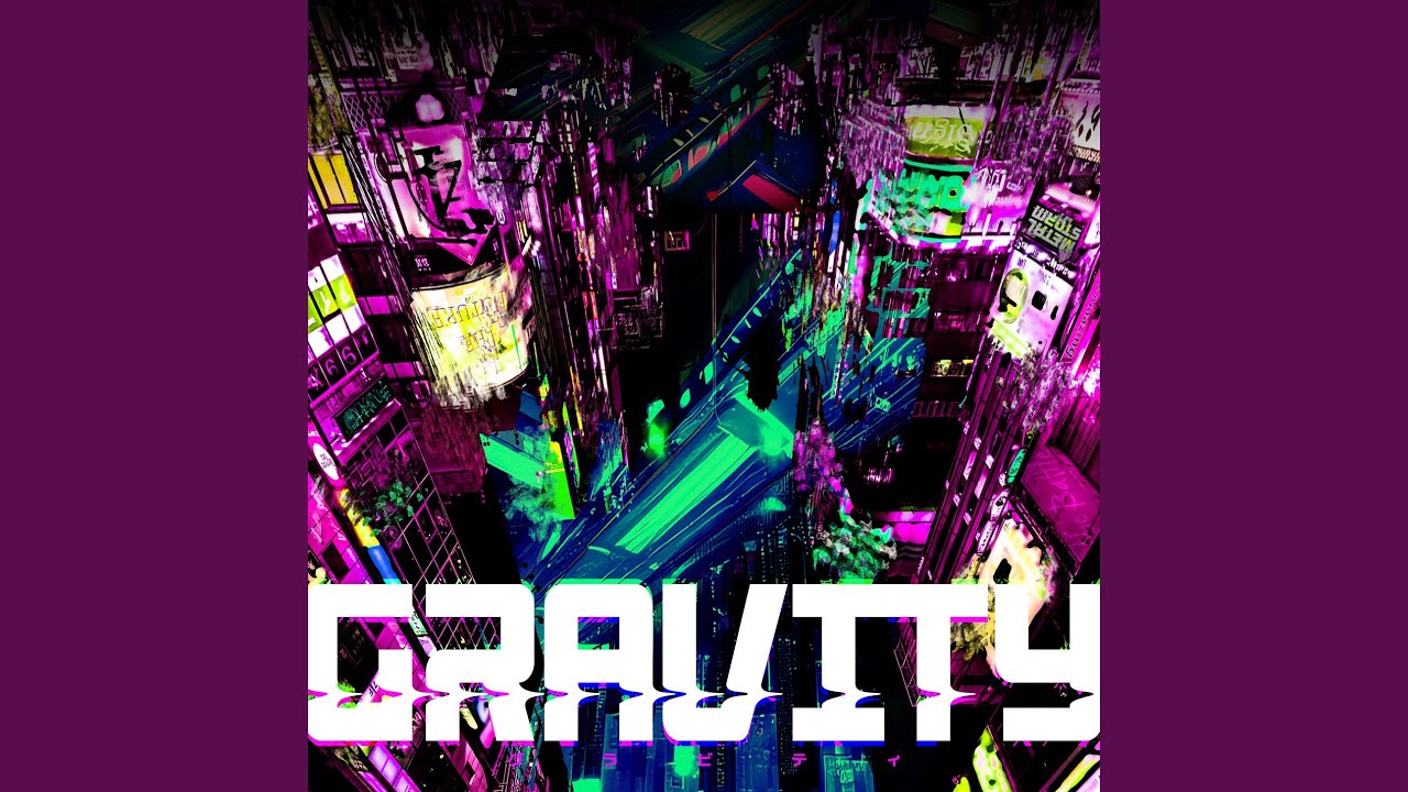 GRAVITY