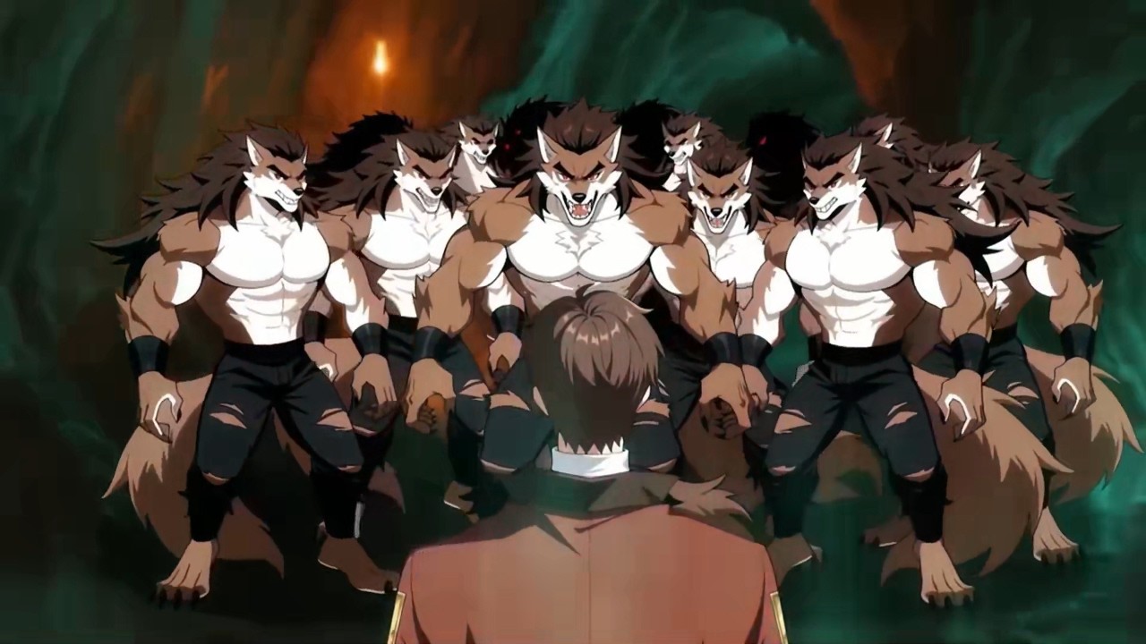 💥【New】【Multi Sub】Lifespan for Divinity EP1-38#anime #animation