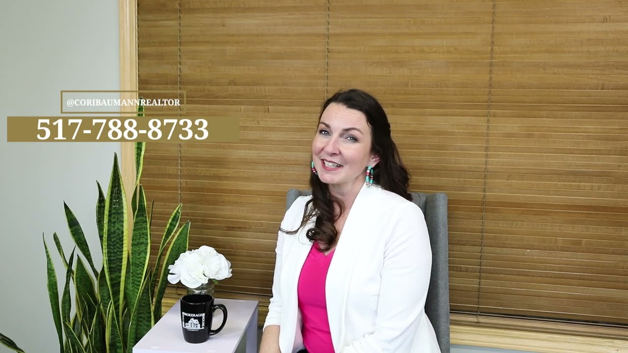 Why You Should Pick the Brokerage House | Cori Baumann