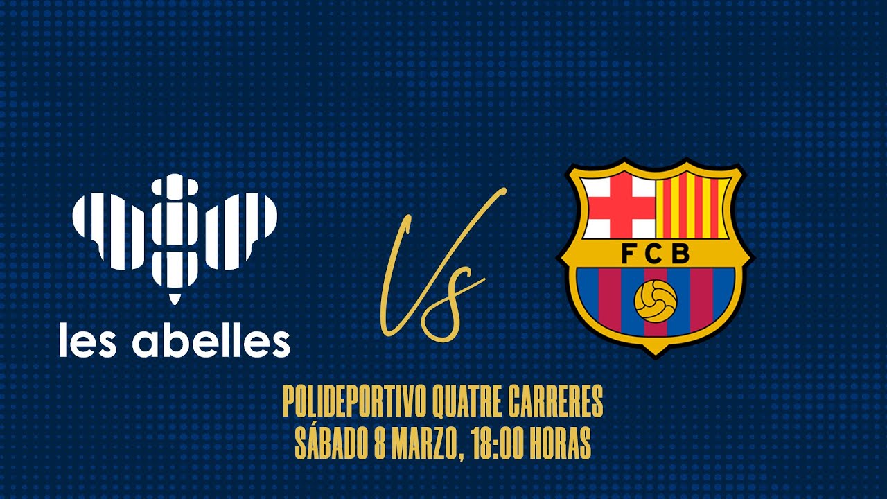 Jornada 1 Segunda Fase DH 24-25 | FIBRA Valencia Les Abelles v Barça Rugby