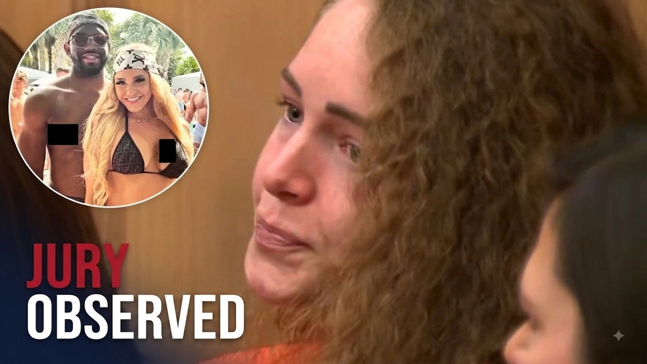 Christian Obumseli&rsquo;s Family Confronts Courtney Clenney &mdash; Emotional Statement Leaves Everyone Silent
