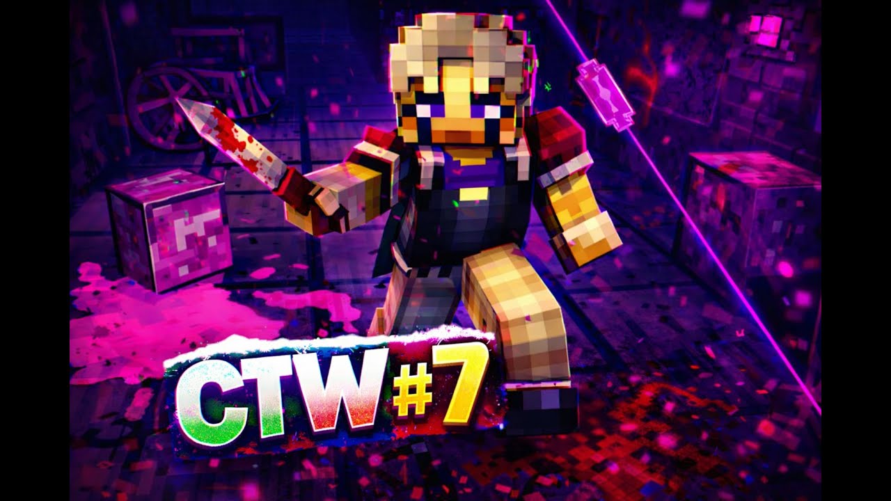 CTW #7 / LAST CHRISTMAS