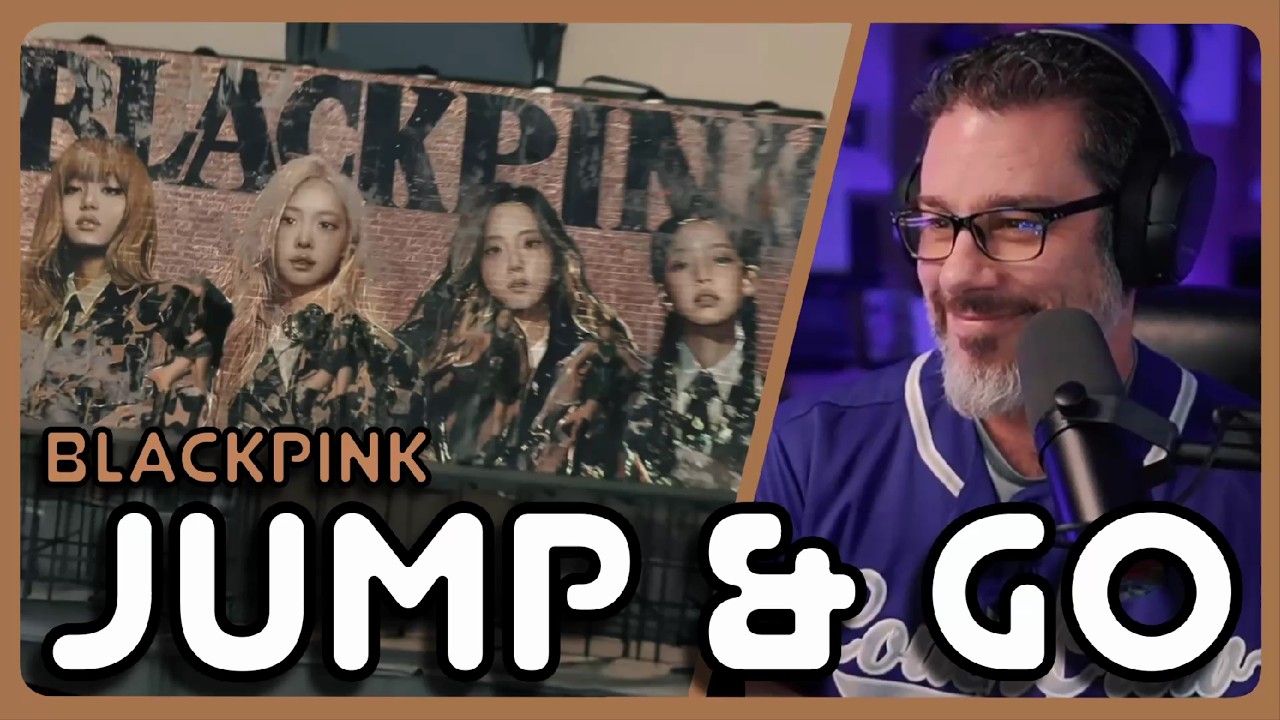 Реакция режиссера на клипы Blackpink &laquo;Jump&raquo; и &laquo;Go&raquo; (подробный обзор от Deadline)