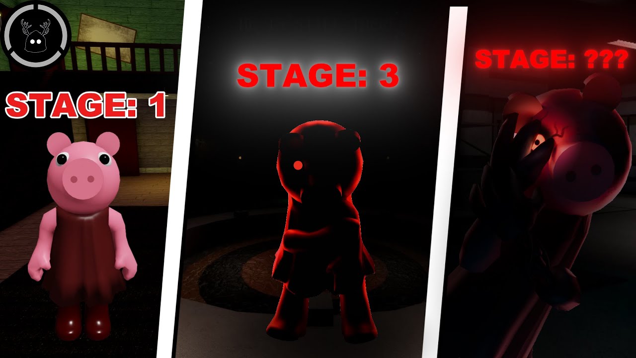 What actually happens when you join the Insolence? (Roblox Piggy)