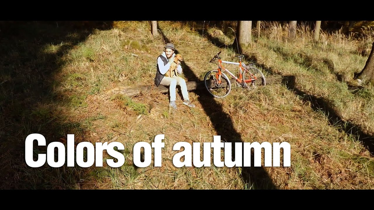 Indian Summer - Showreel Herbst 2015