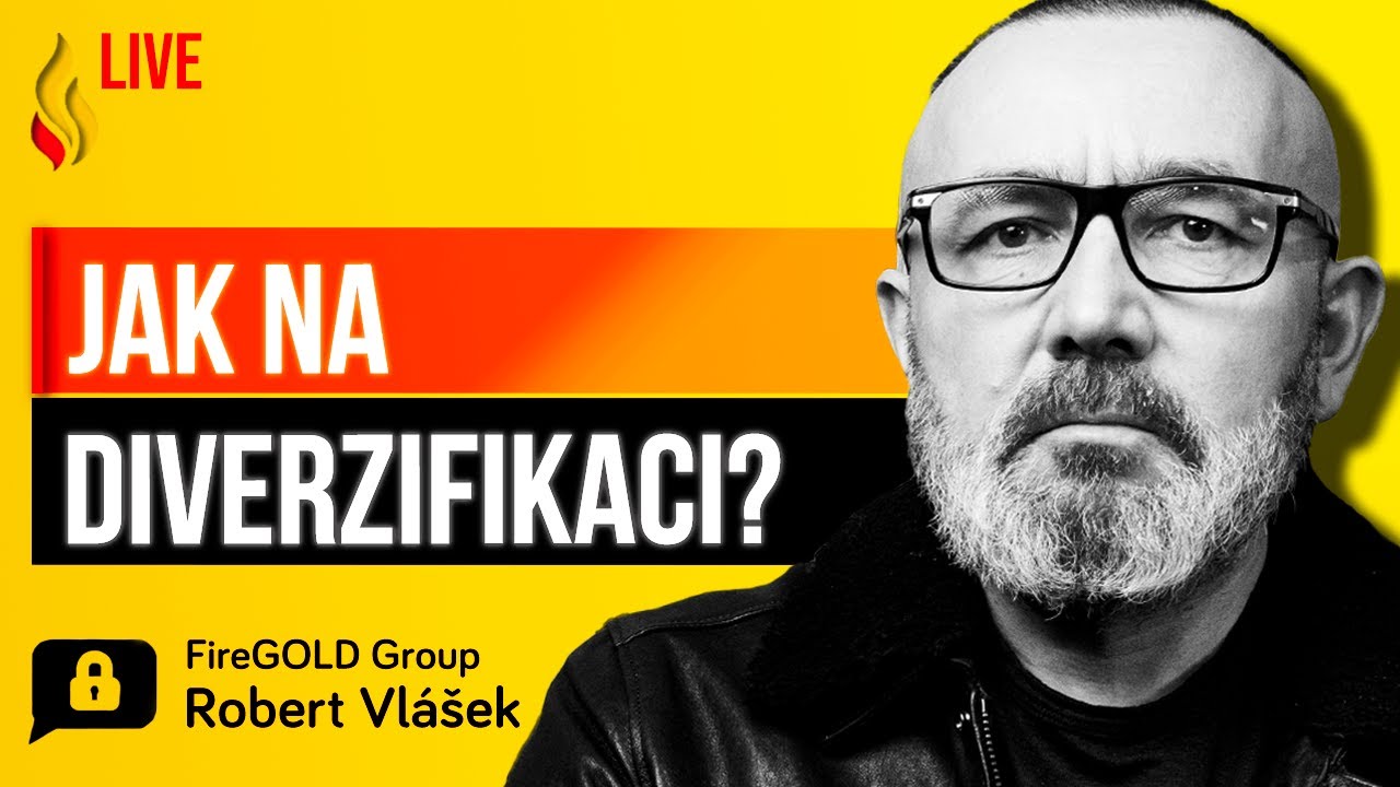 3 fatální chyby při nákupu zlata