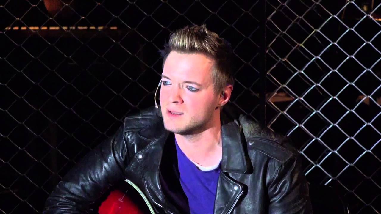 Adam Berry 