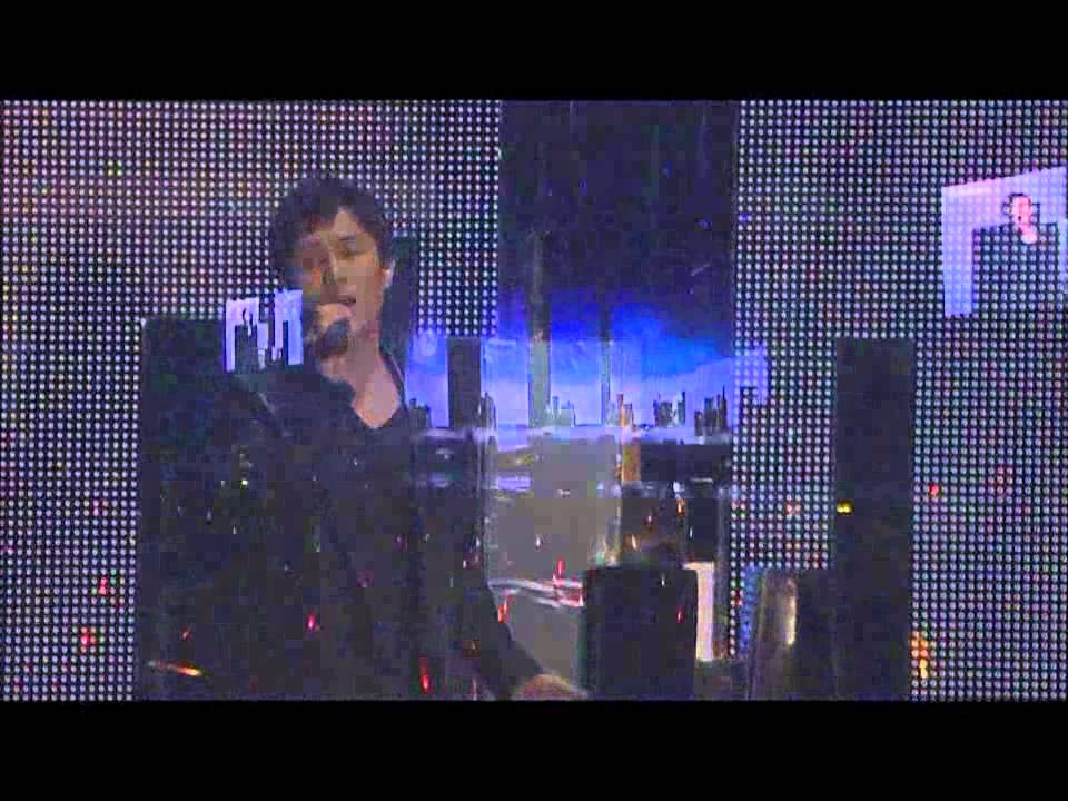 Shinhwa Grand Tour 2012 in Seoul The Return - Part 6