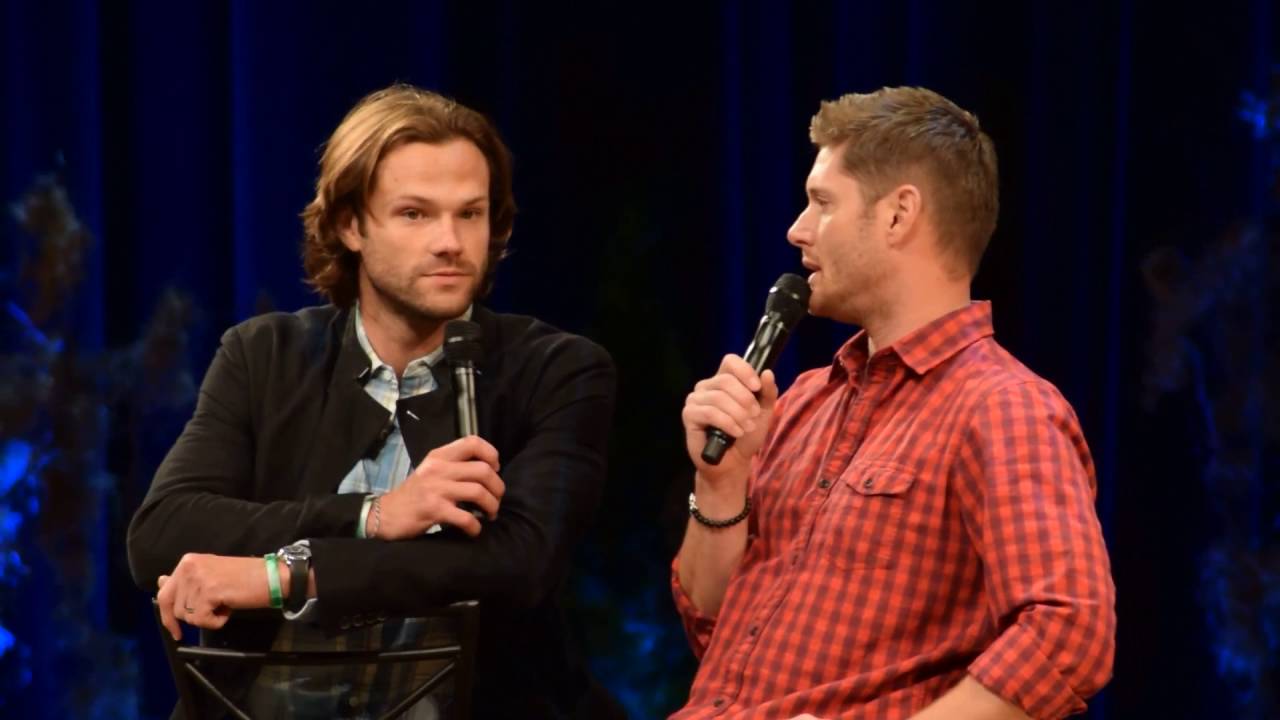 Minncon 2016 - J2 Panel Part 1