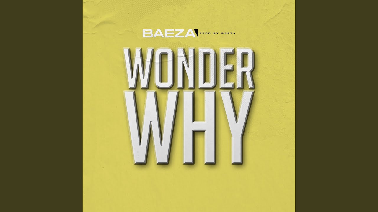 Wonder Why