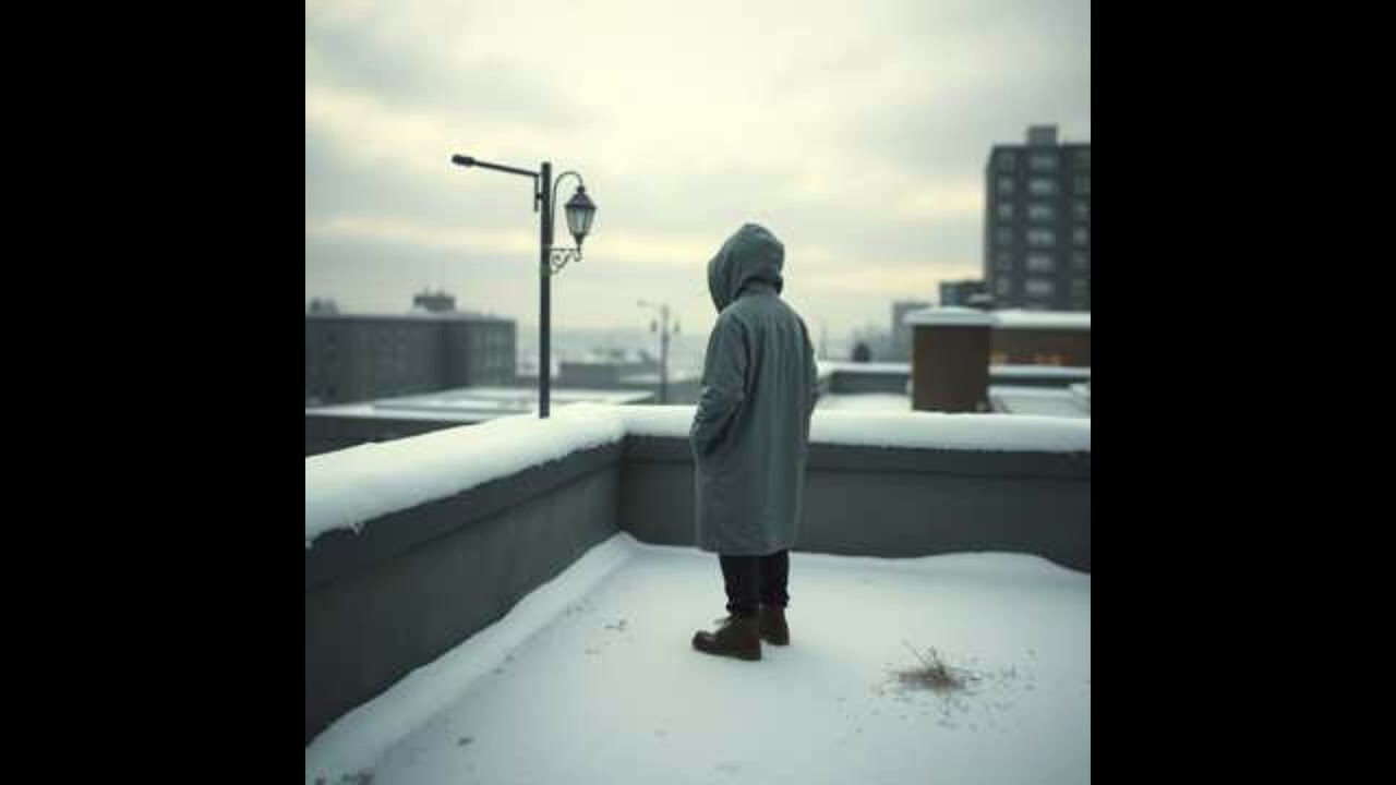 FROZEN ECHOES