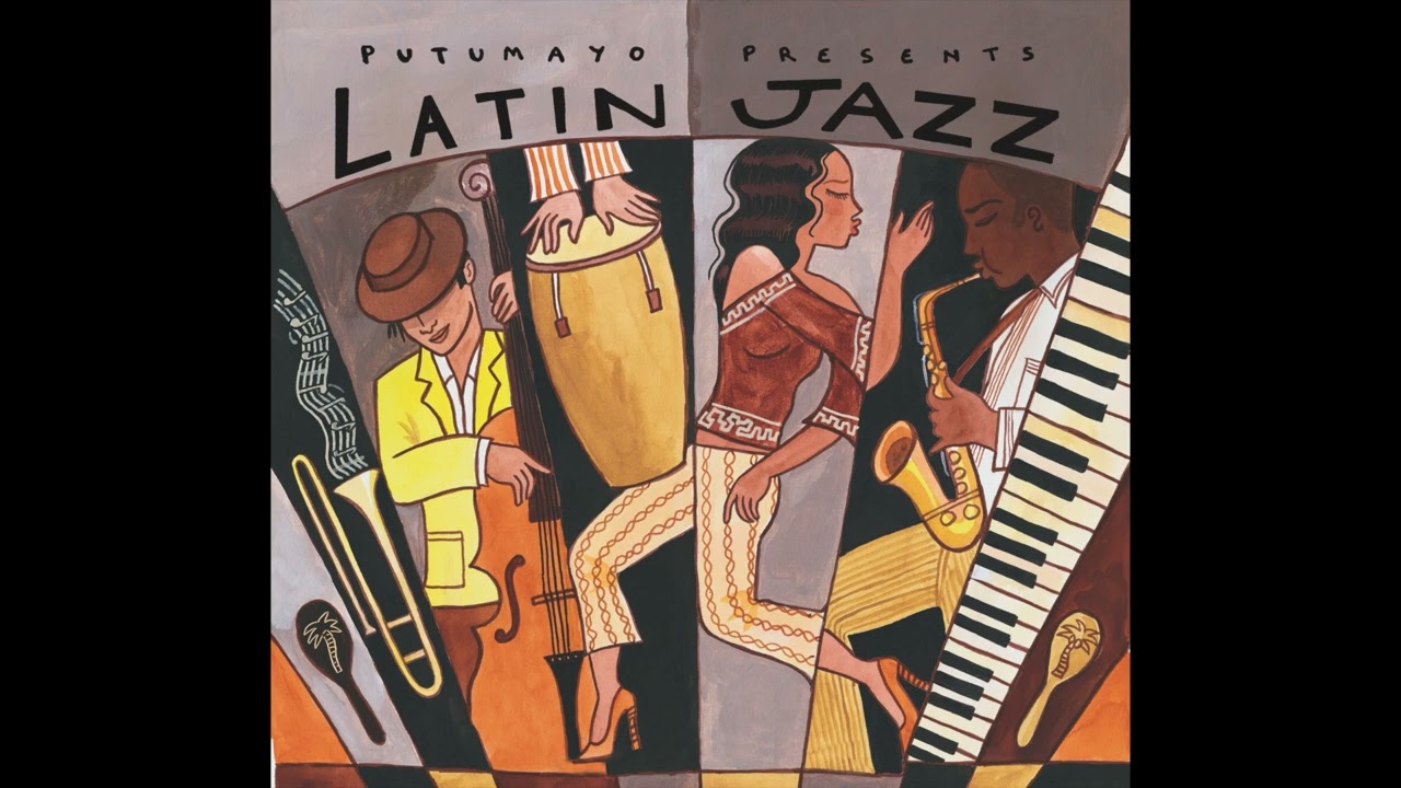 Machito with Cannonball Adderley - 