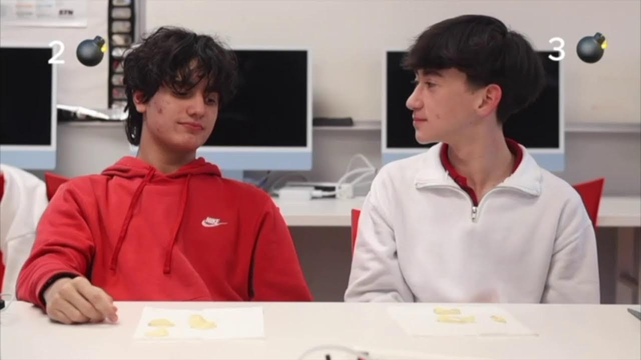The Flare | Season 3, Episode 63