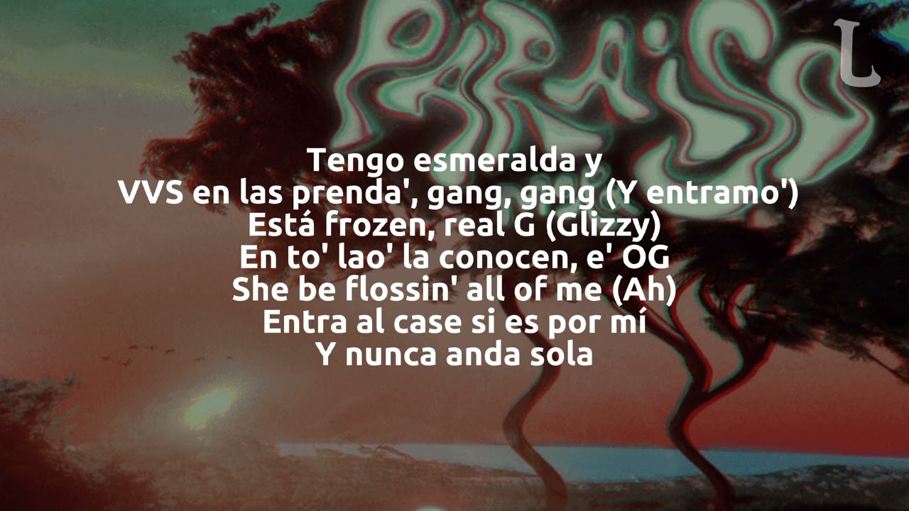 Mora ✖️ YOVNGCHIMI - MODELITO (LYRICS/LETRA)