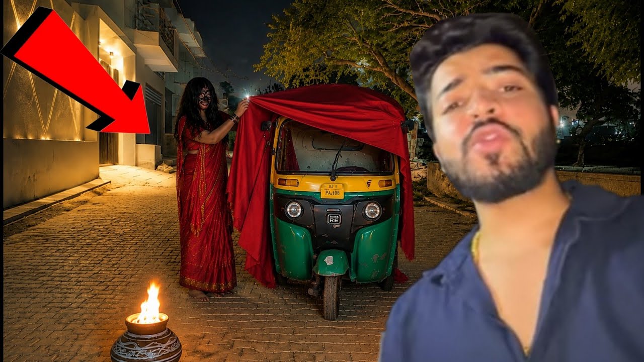 Auto wali Chudail Ne Le Liya naya auto 😱 || Albadi Vlogs