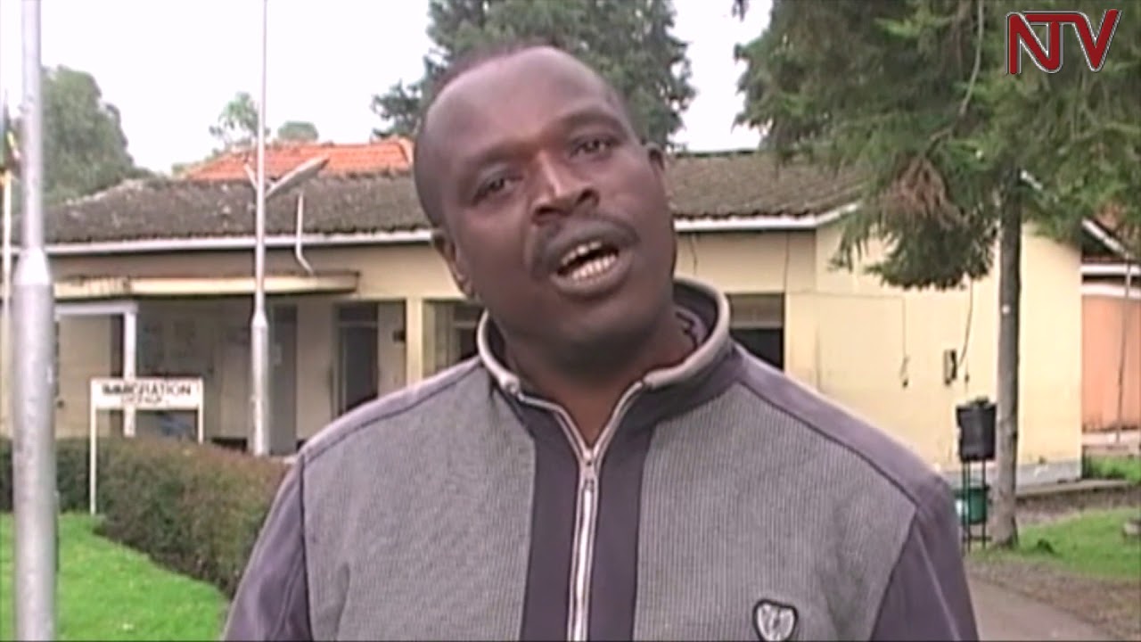 Rwanda government urges Rwandans to stay out of Uganda