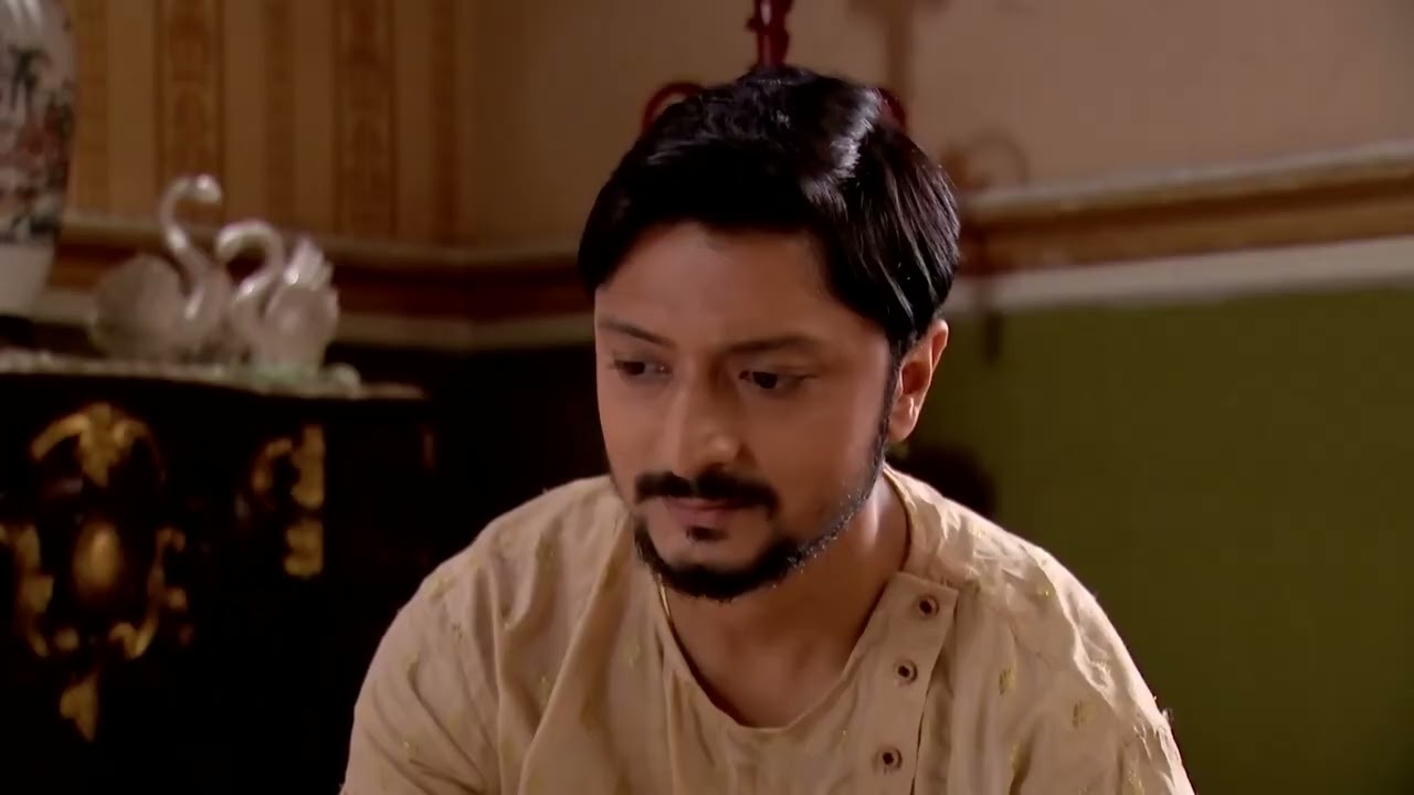 Rani Rashmoni - Ep 1079 - Subrata Roy, Ditipriya Roy - Bengali Tv Serial - Zee5 Bangla Classics